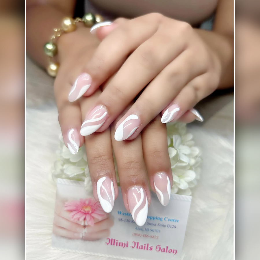 nail design